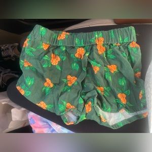 Skort disney shorts